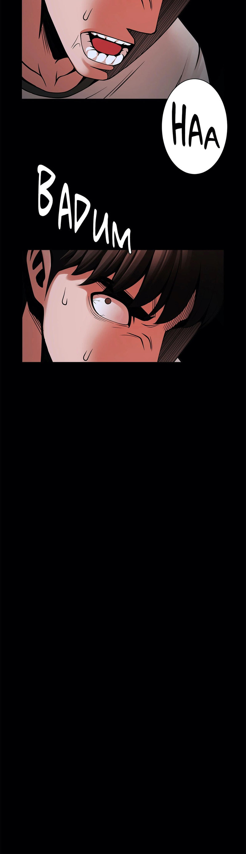 Under the Radar - Chapter 21 [photo 30] - MangaPorn