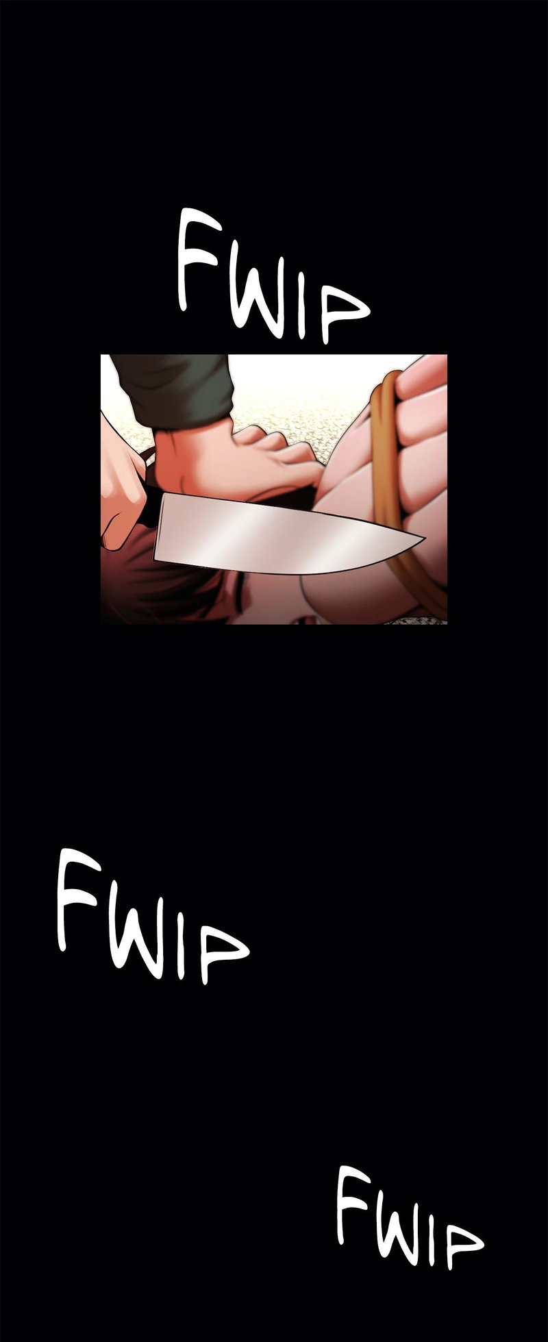 Under the Radar - Chapter 22 [photo 19] - MangaPorn