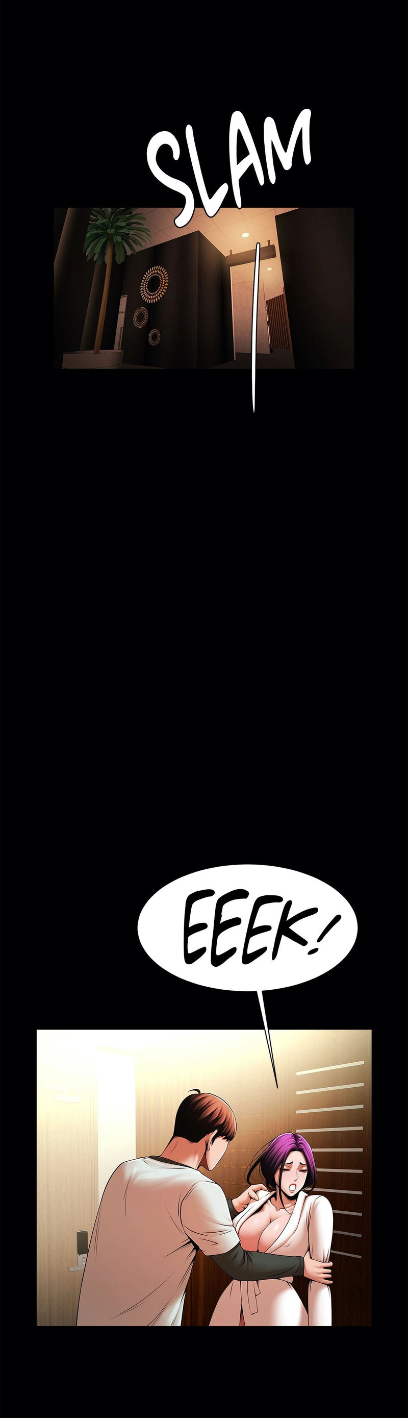 Under the Radar - Chapter 22 [photo 30] - MangaPorn