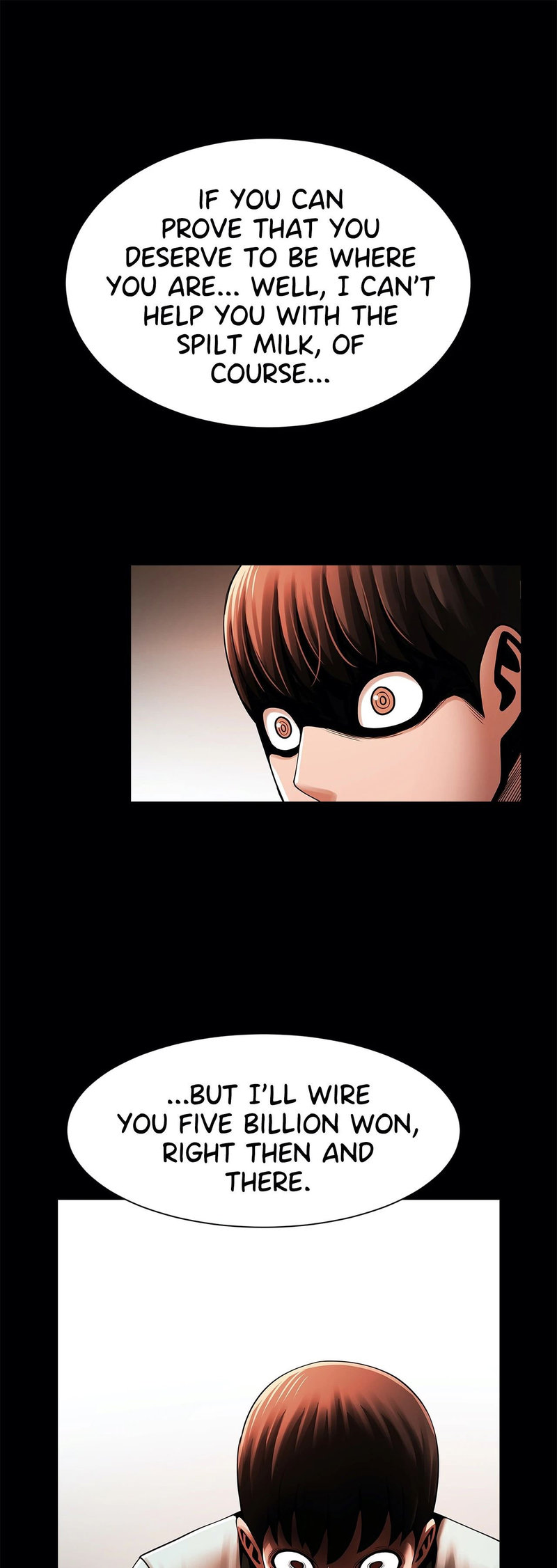 Under the Radar - Chapter 22 [photo 47] - MangaPorn