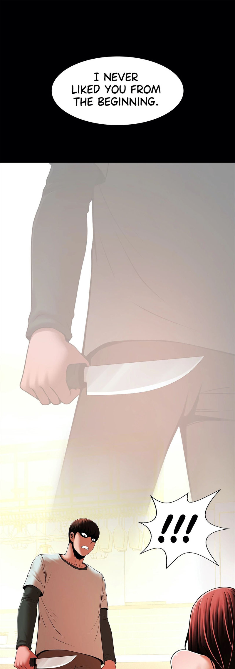 Under the Radar - Chapter 22 [photo 5] - MangaPorn