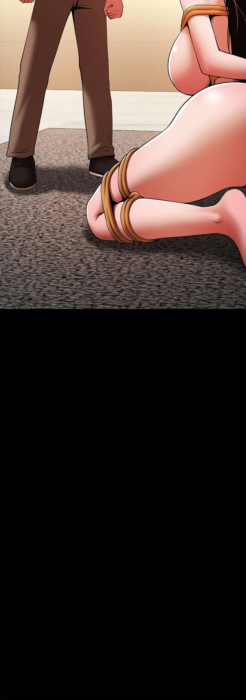 Under the Radar - Chapter 22 [photo 6] - MangaPorn