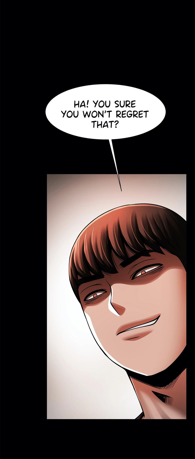 Under the Radar - Chapter 23 [photo 2] - MangaPorn