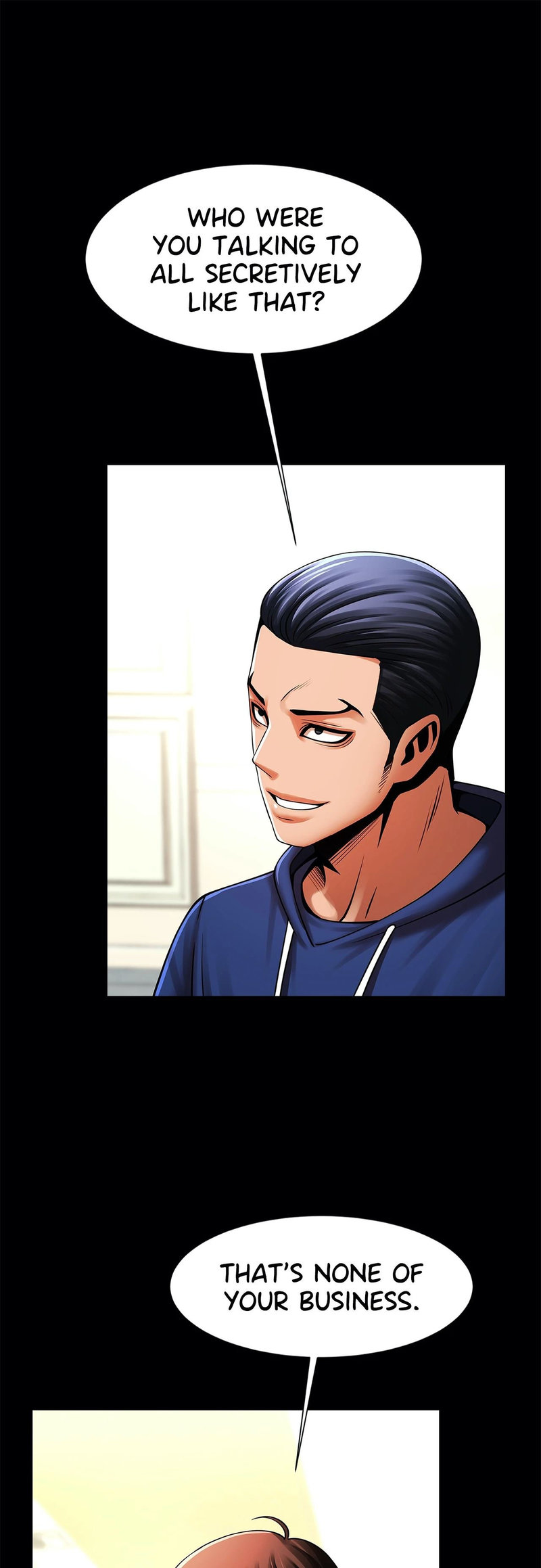 Under the Radar - Chapter 23 [photo 25] - MangaPorn