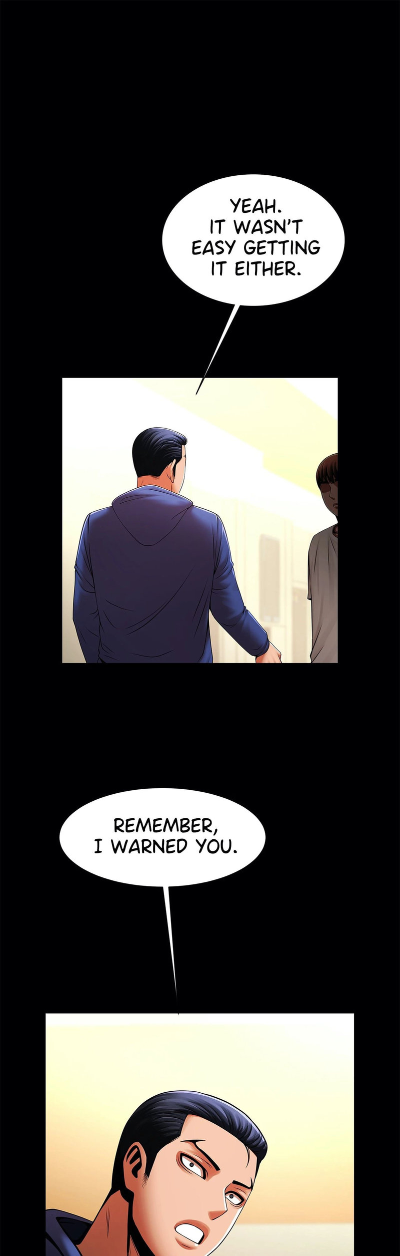 Under the Radar - Chapter 23 [photo 27] - MangaPorn