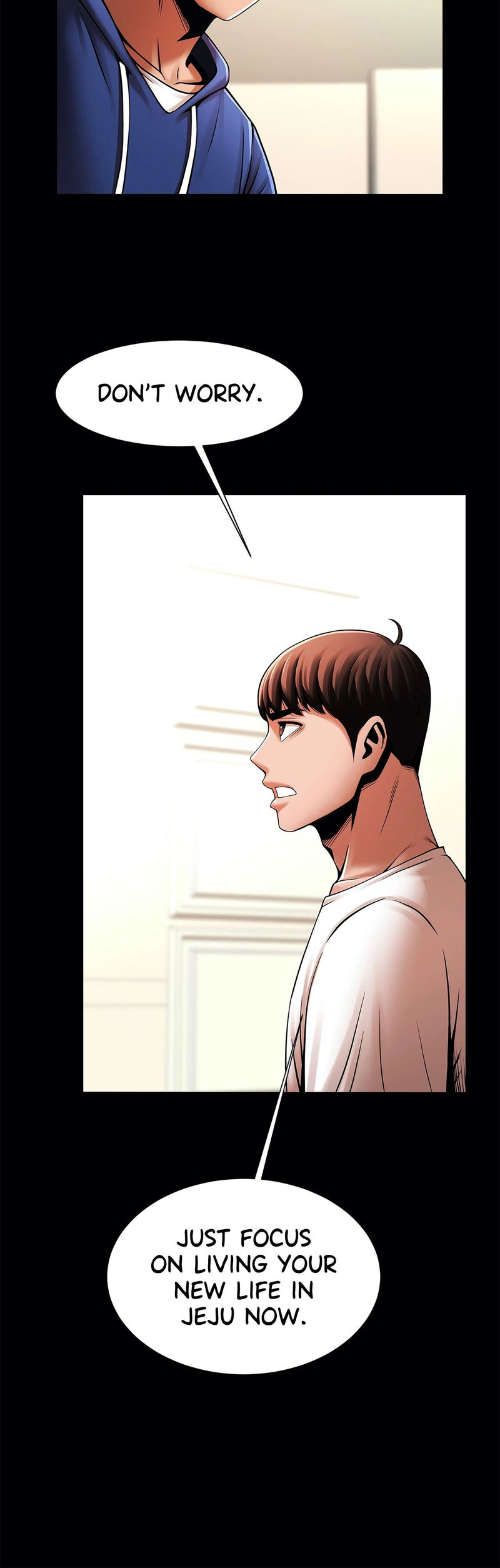 Under the Radar - Chapter 23 [photo 28] - MangaPorn