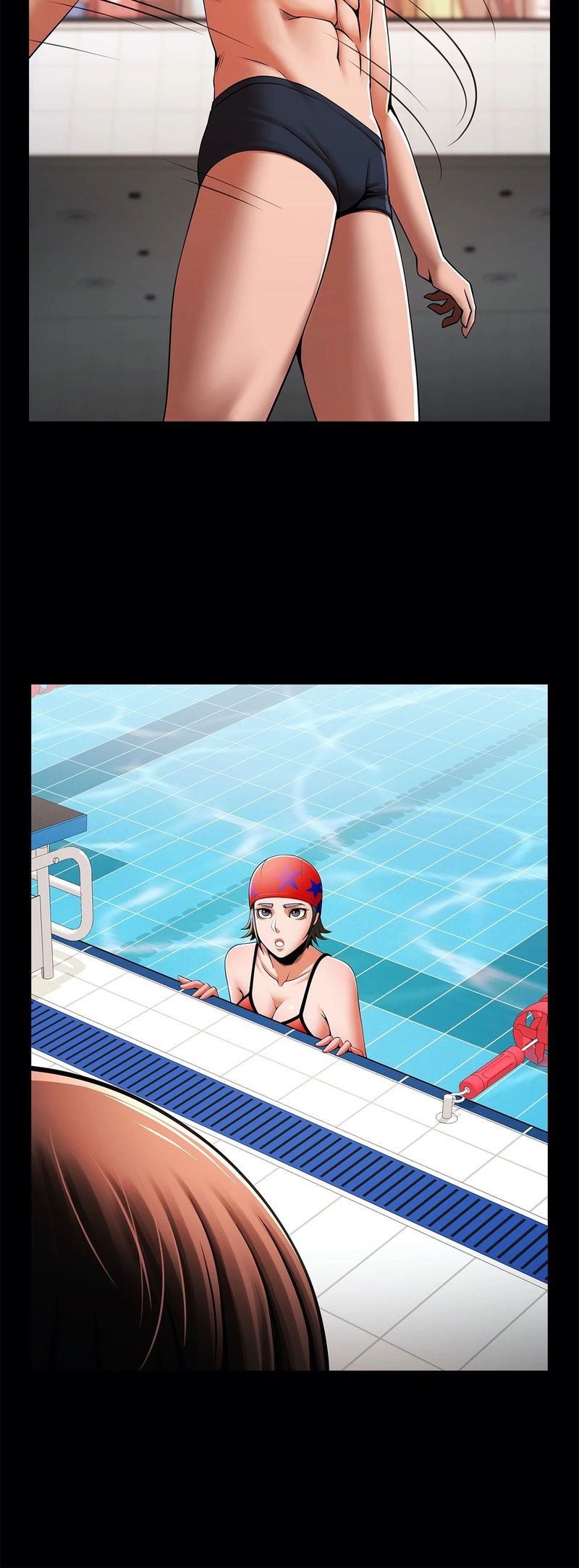 Under the Radar - Chapter 23 [photo 44] - MangaPorn