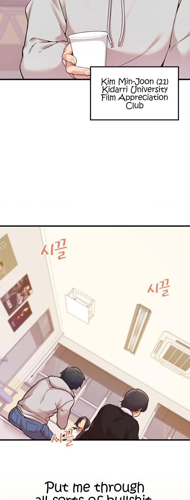 Smart App Life - Chapter 1 [photo 11] - MangaPorn