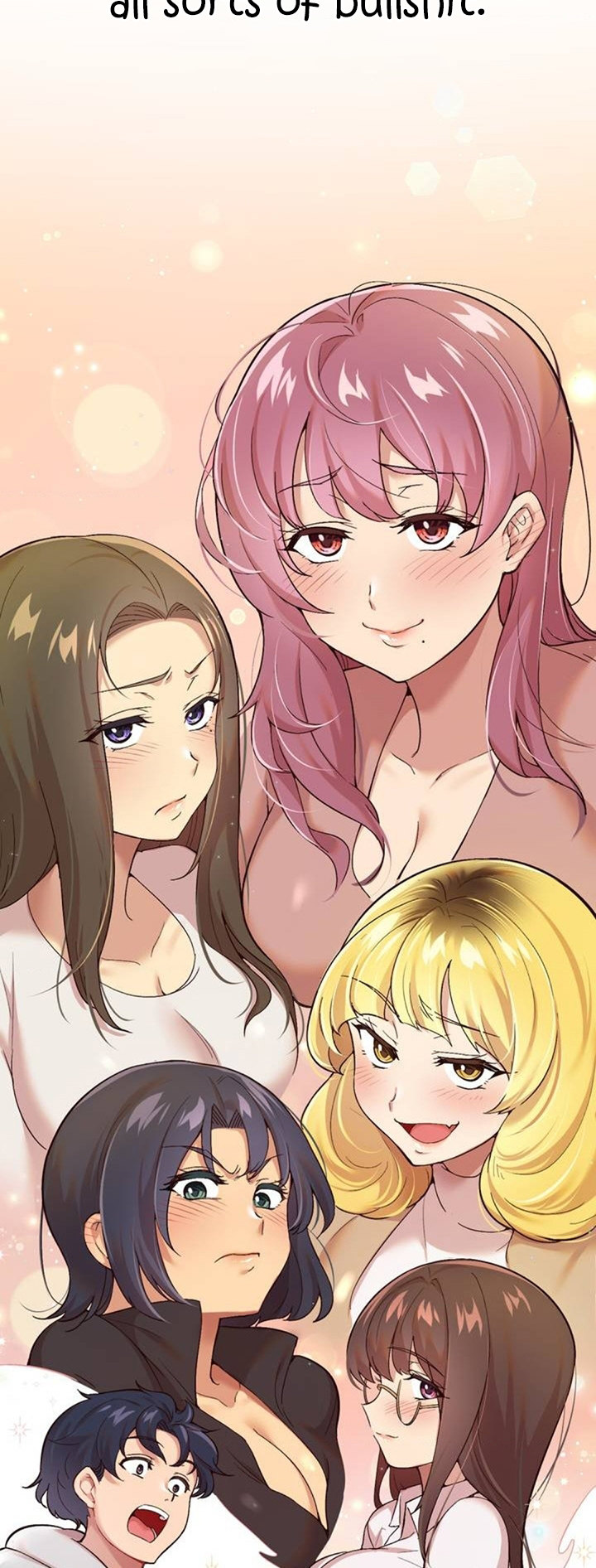 Smart App Life - Chapter 1 [photo 12] - MangaPorn