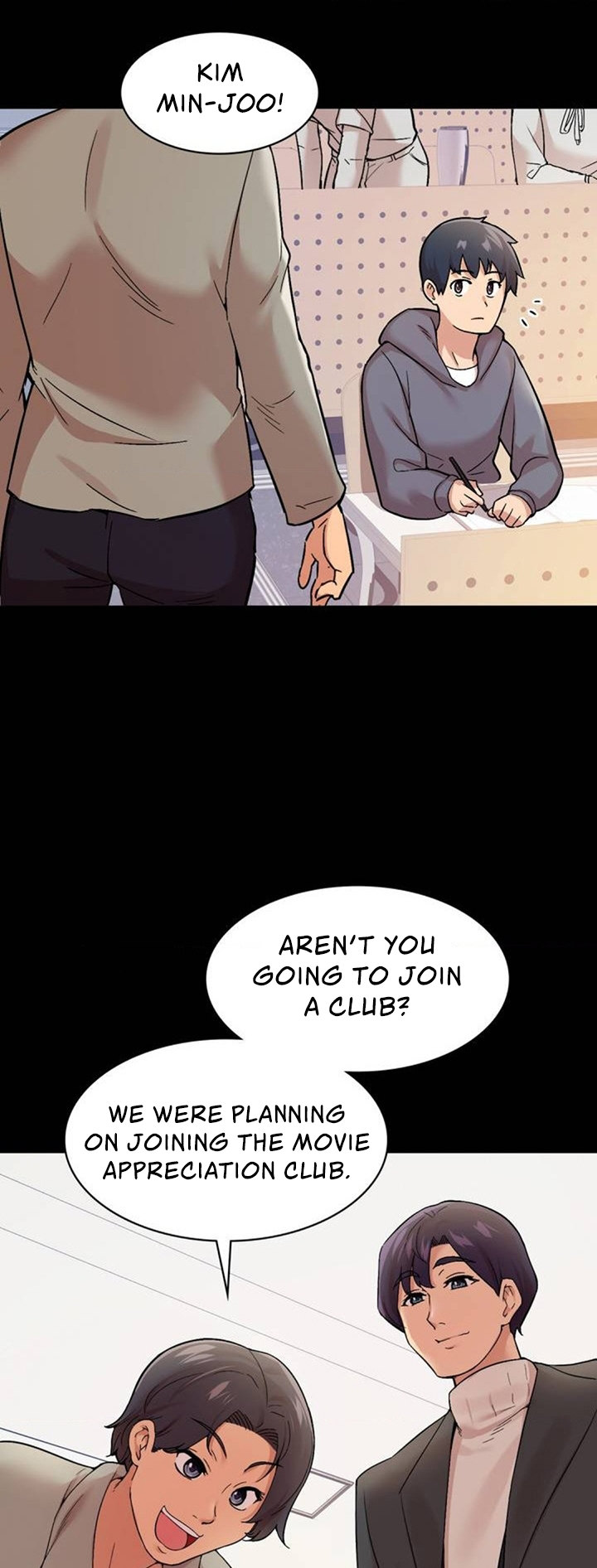 Smart App Life - Chapter 1 [photo 17] - MangaPorn