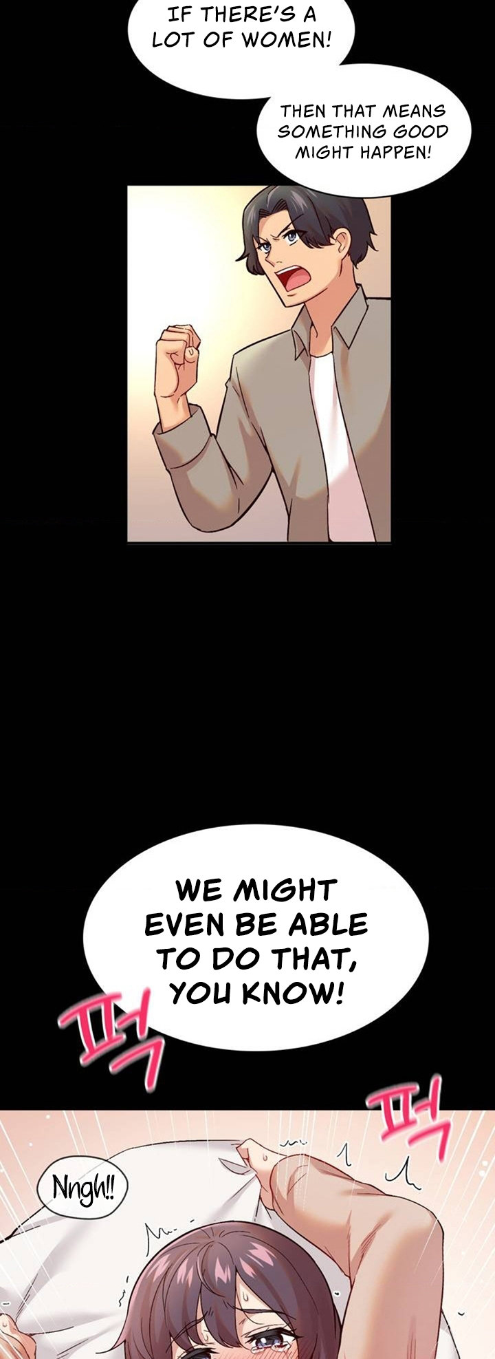 Smart App Life - Chapter 1 [photo 22] - MangaPorn