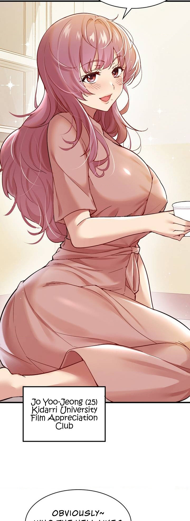 Smart App Life - Chapter 1 [photo 31] - MangaPorn