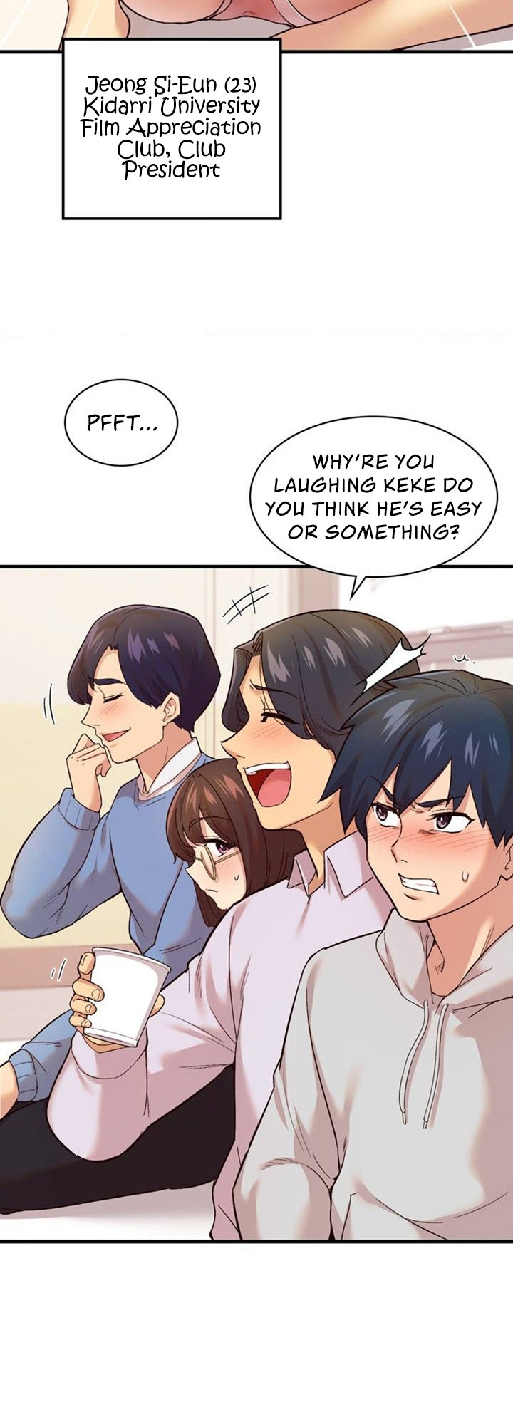 Smart App Life - Chapter 1 [photo 36] - MangaPorn