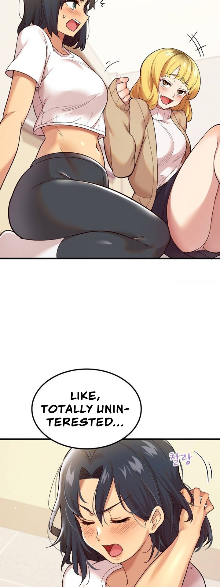 Smart App Life - Chapter 1 [photo 39] - MangaPorn