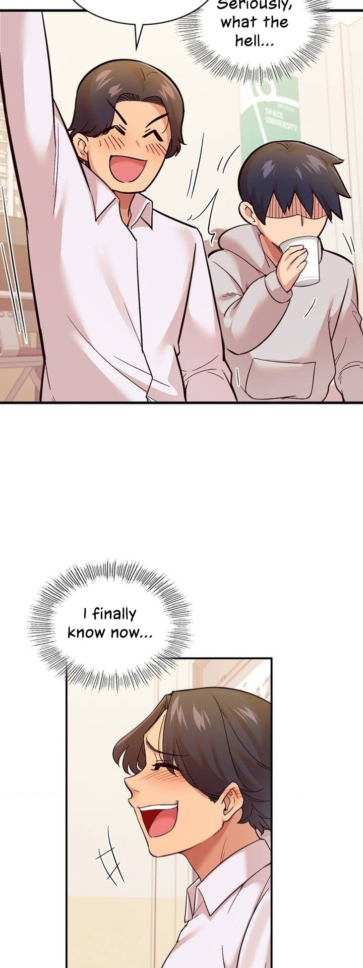 Smart App Life - Chapter 1 [photo 42] - MangaPorn