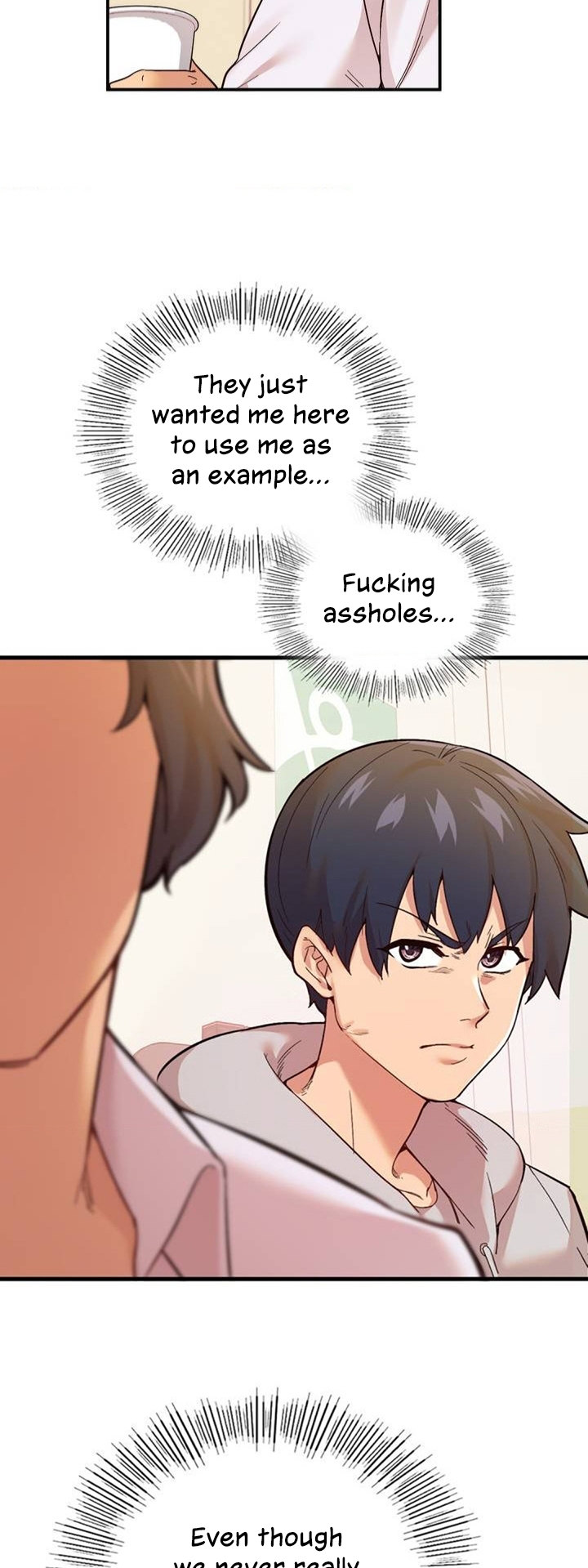 Smart App Life - Chapter 1 [photo 43] - MangaPorn