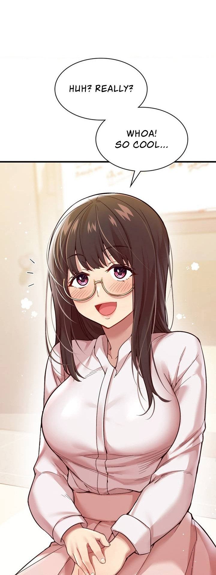 Smart App Life - Chapter 1 [photo 46] - MangaPorn