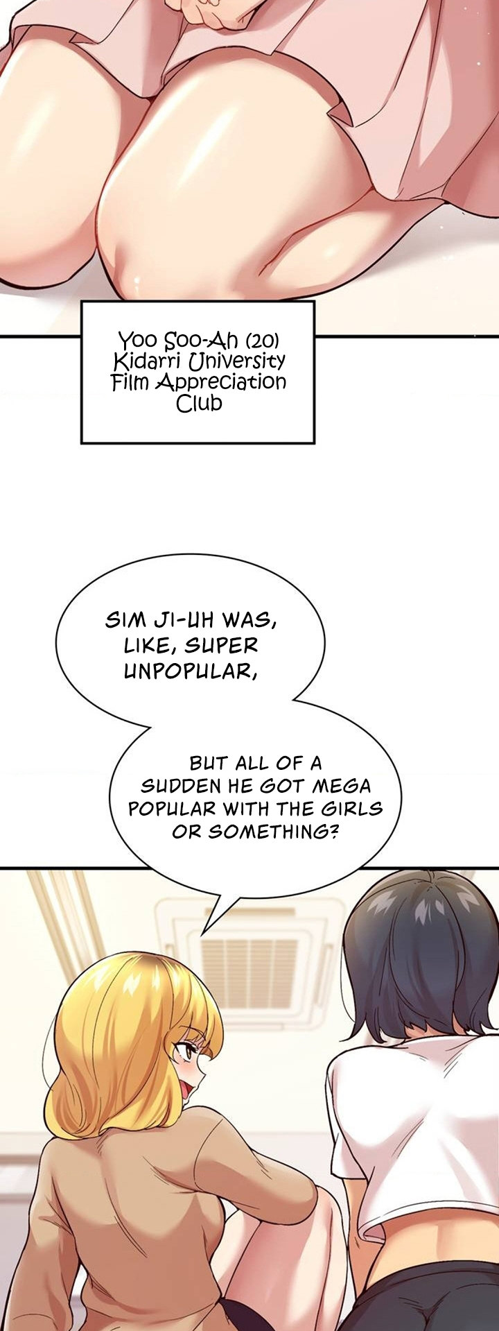 Smart App Life - Chapter 1 [photo 47] - MangaPorn