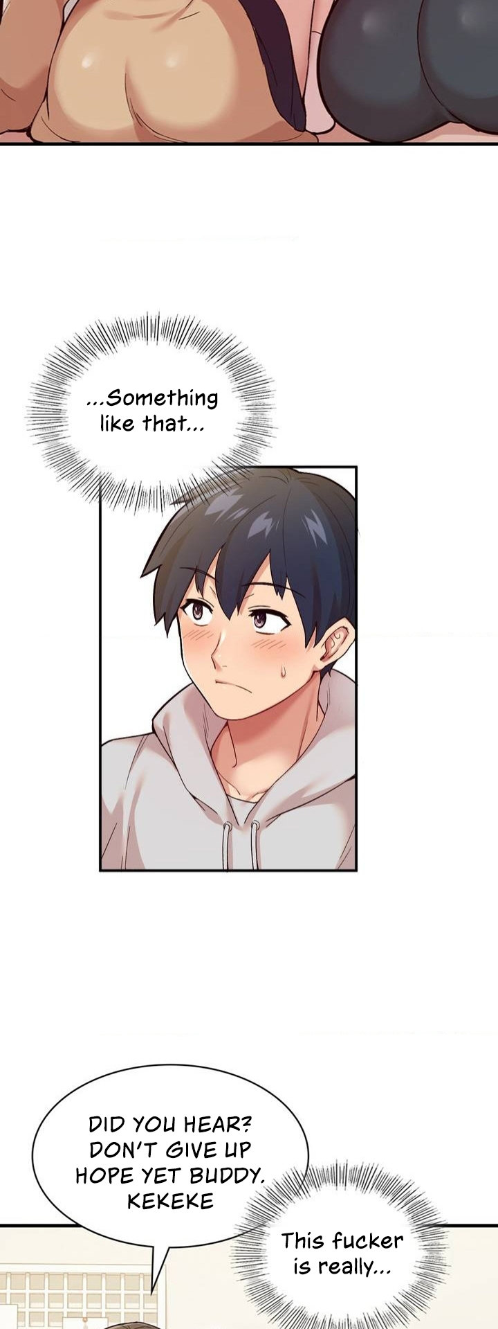 Smart App Life - Chapter 1 [photo 48] - MangaPorn