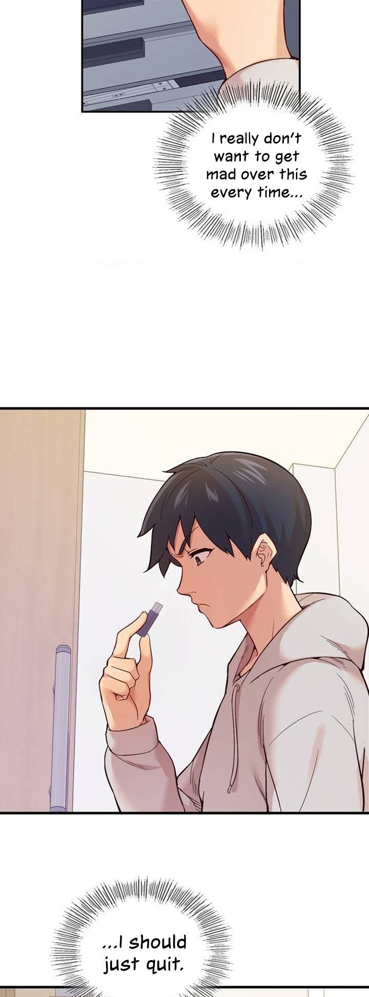 Smart App Life - Chapter 1 [photo 56] - MangaPorn