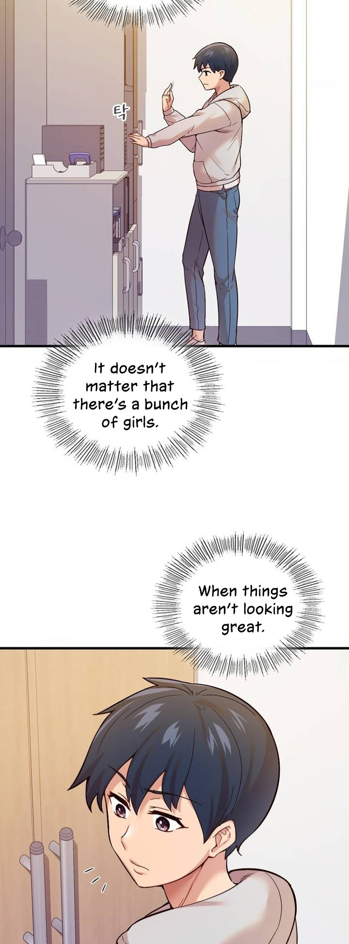 Smart App Life - Chapter 1 [photo 57] - MangaPorn