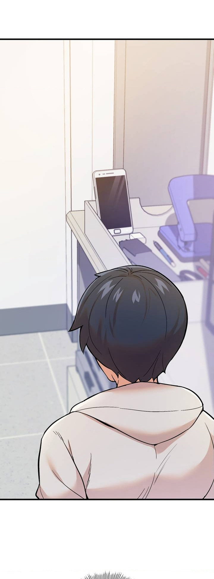 Smart App Life - Chapter 1 [photo 59] - MangaPorn