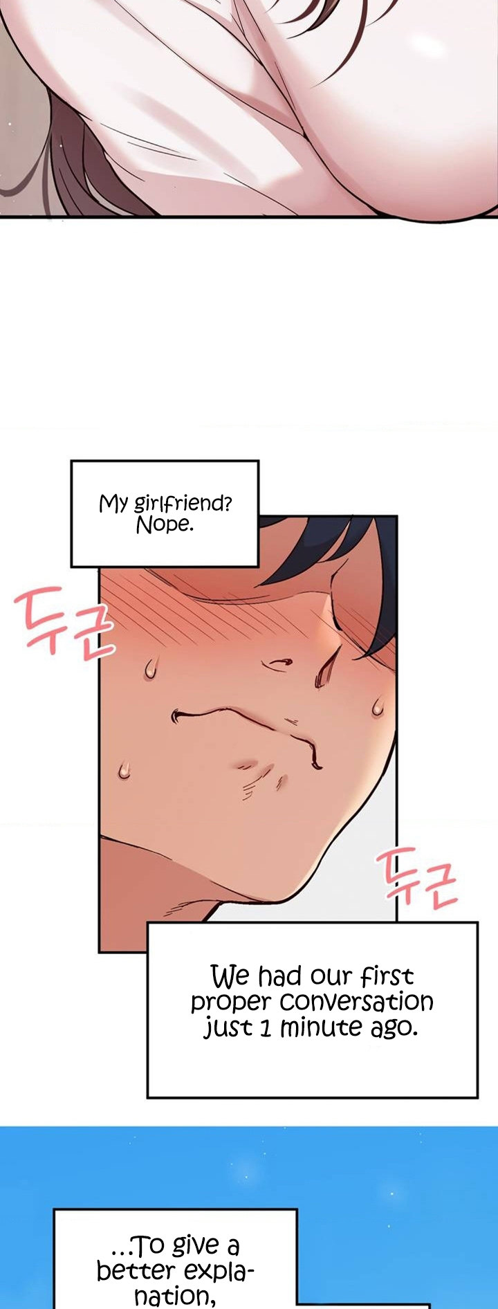 Smart App Life - Chapter 1 [photo 6] - MangaPorn