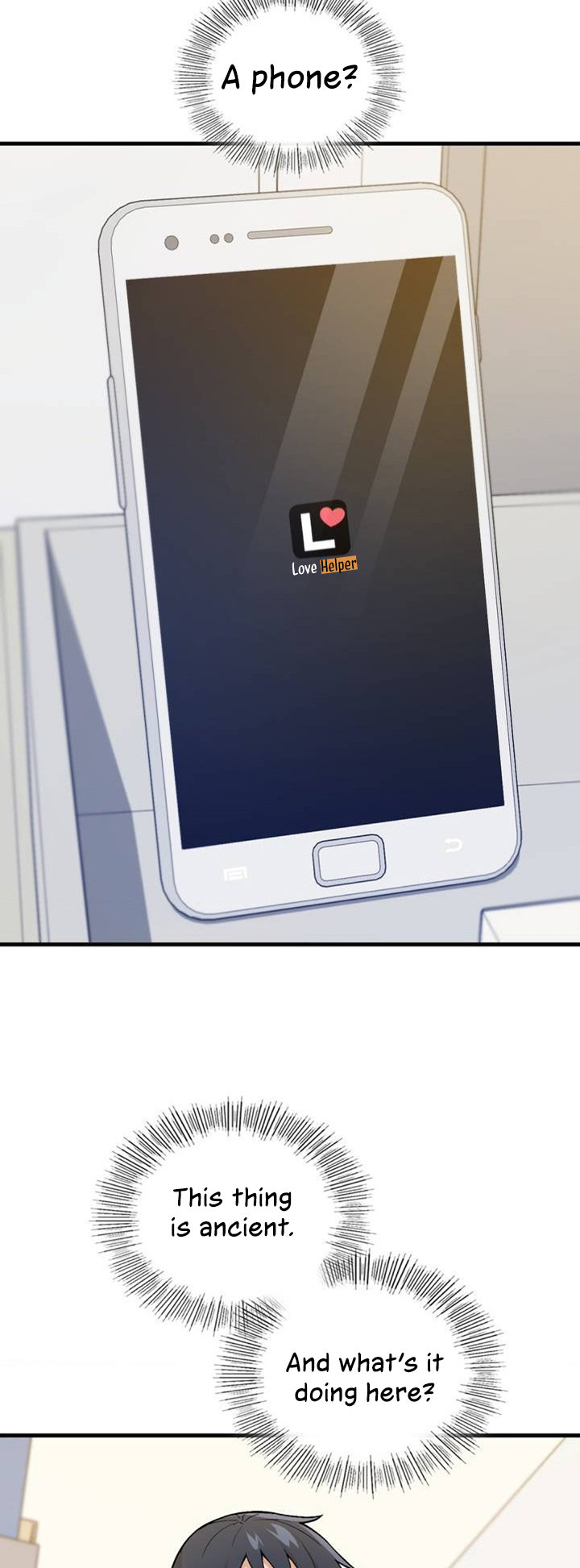 Smart App Life - Chapter 1 [photo 60] - MangaPorn