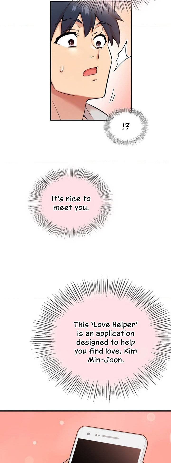 Smart App Life - Chapter 1 [photo 67] - MangaPorn