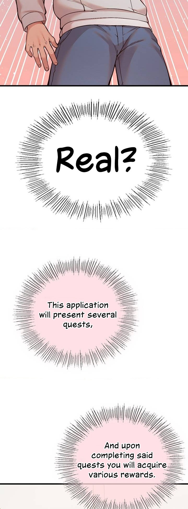 Smart App Life - Chapter 1 [photo 69] - MangaPorn