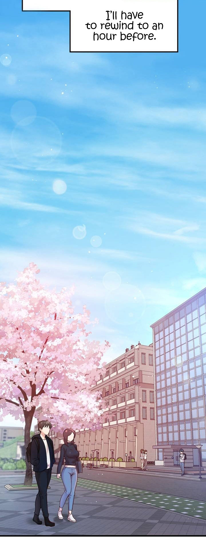 Smart App Life - Chapter 1 [photo 7] - MangaPorn