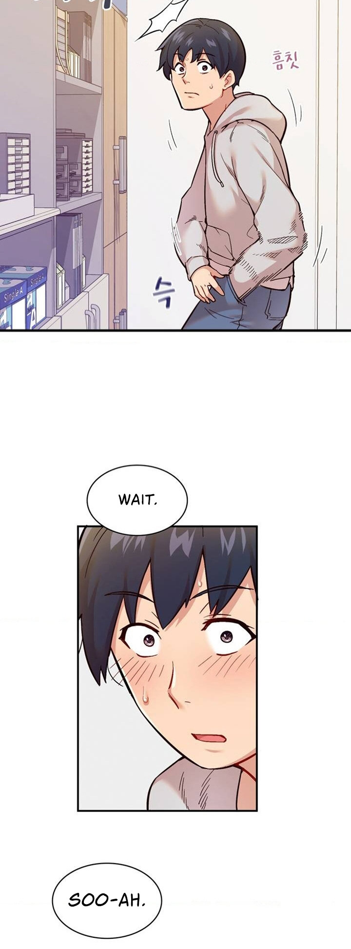 Smart App Life - Chapter 1 [photo 72] - MangaPorn