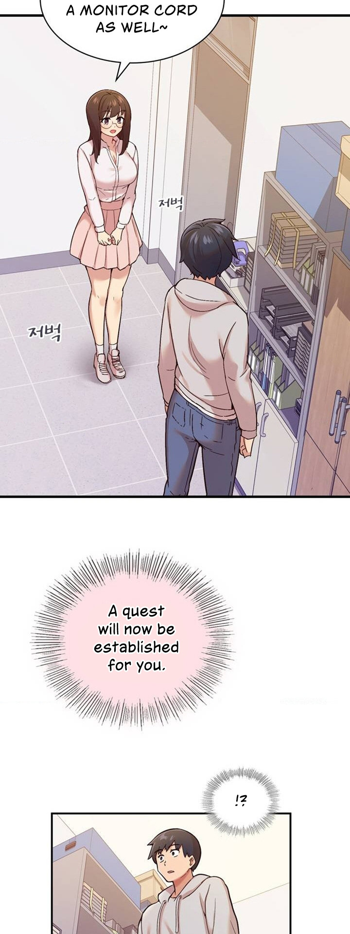 Smart App Life - Chapter 1 [photo 74] - MangaPorn