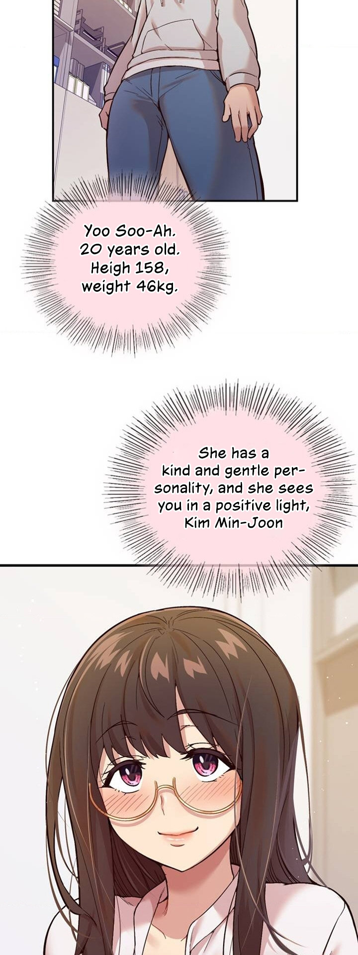 Smart App Life - Chapter 1 [photo 75] - MangaPorn