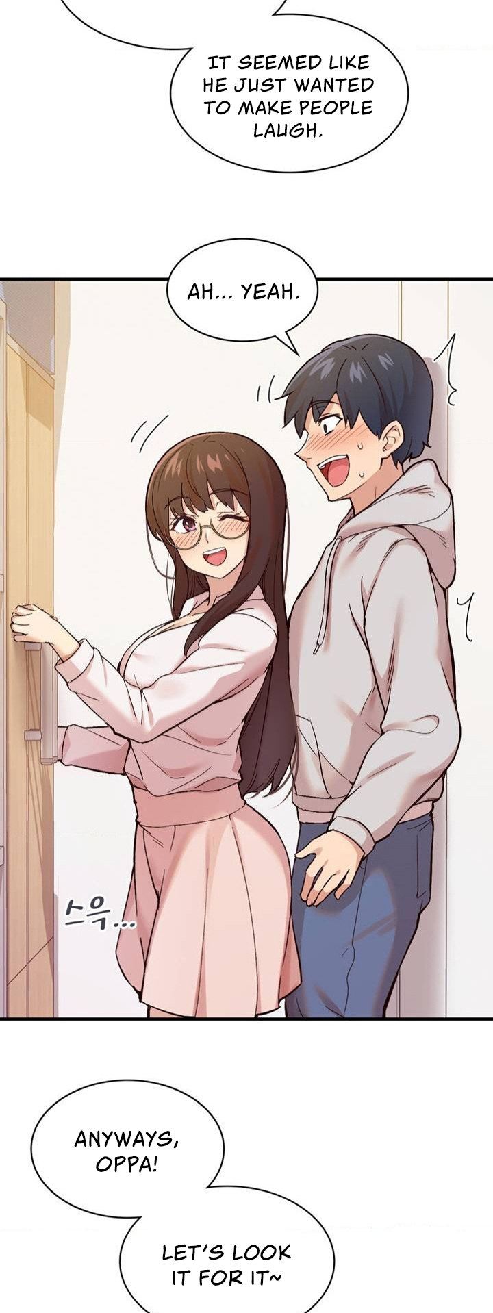 Smart App Life - Chapter 1 [photo 78] - MangaPorn