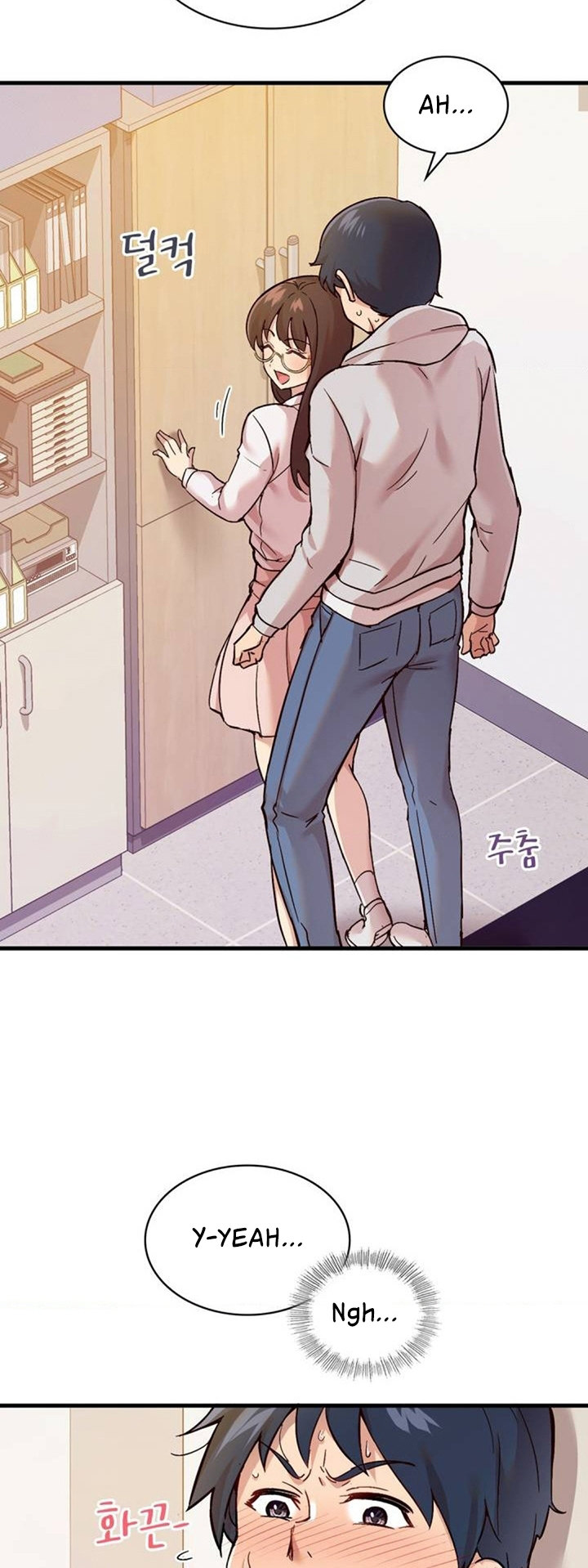 Smart App Life - Chapter 1 [photo 79] - MangaPorn