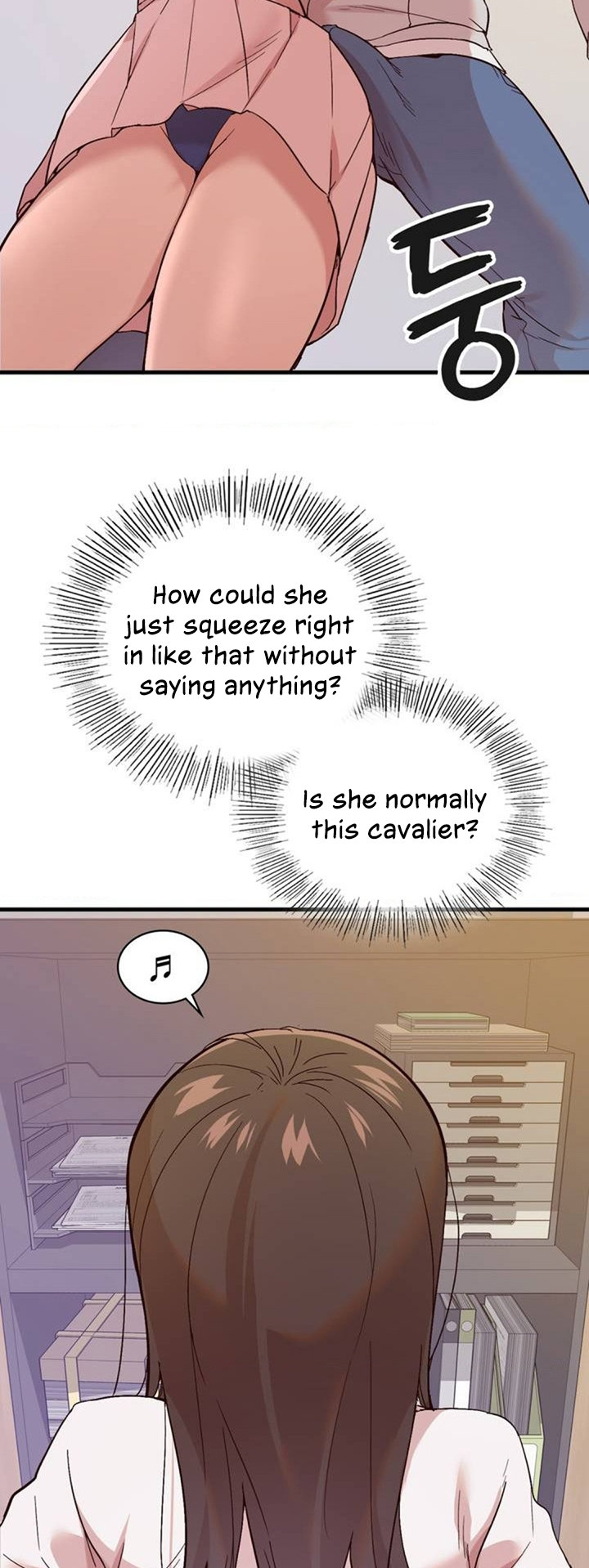 Smart App Life - Chapter 1 [photo 82] - MangaPorn