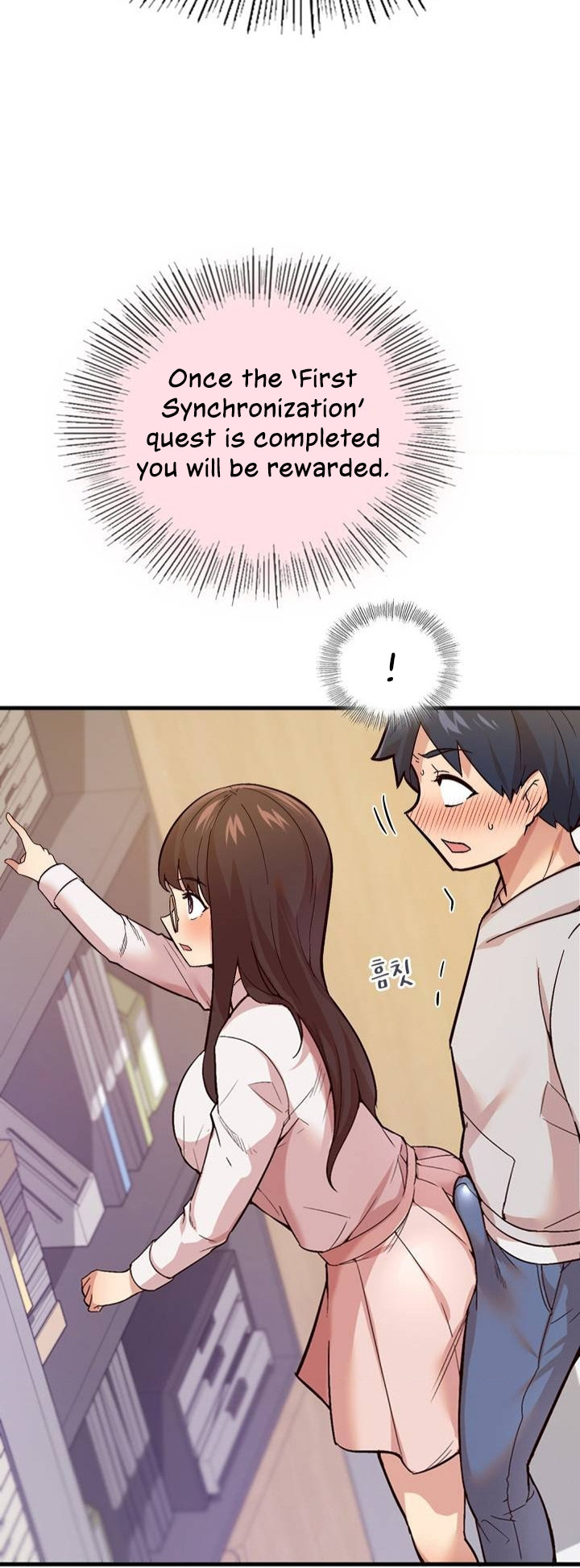 Smart App Life - Chapter 1 [photo 95] - MangaPorn