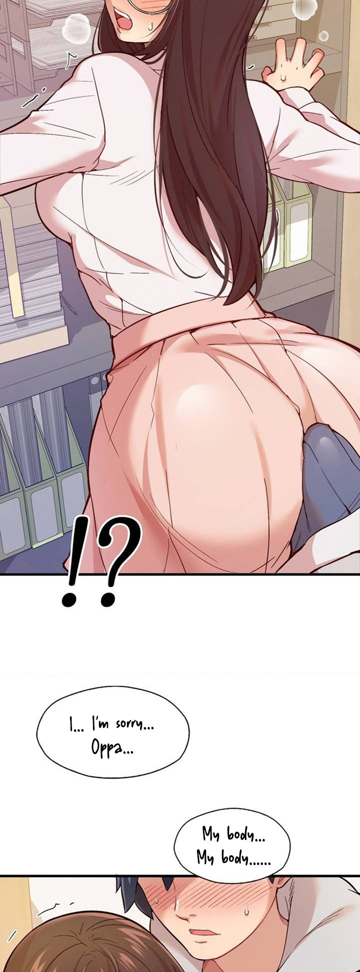 Smart App Life - Chapter 1 [photo 99] - MangaPorn