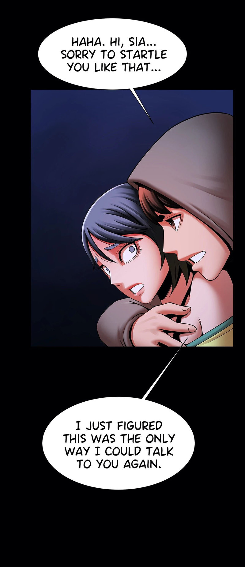 Under the Radar - Chapter 24 [photo 12] - MangaPorn