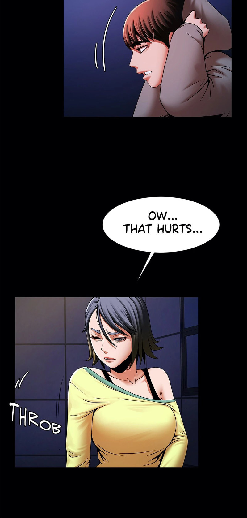 Under the Radar - Chapter 24 [photo 15] - MangaPorn