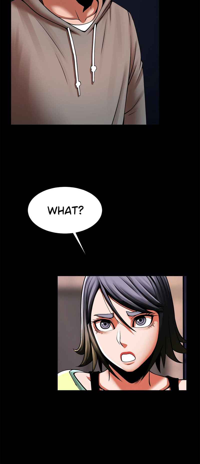 Under the Radar - Chapter 24 [photo 18] - MangaPorn