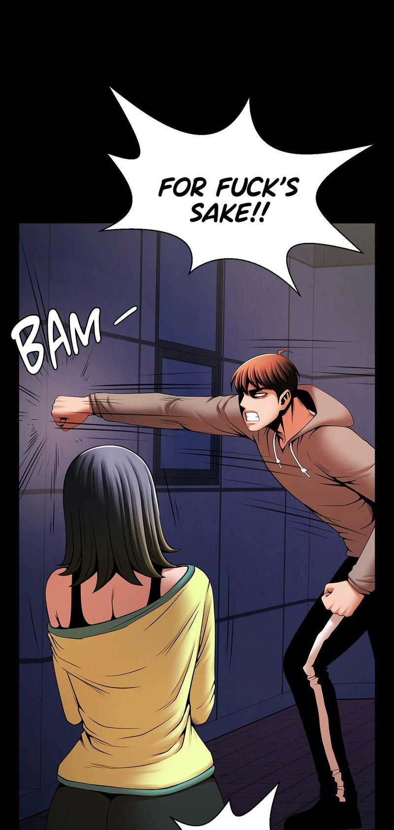 Under the Radar - Chapter 24 [photo 23] - MangaPorn