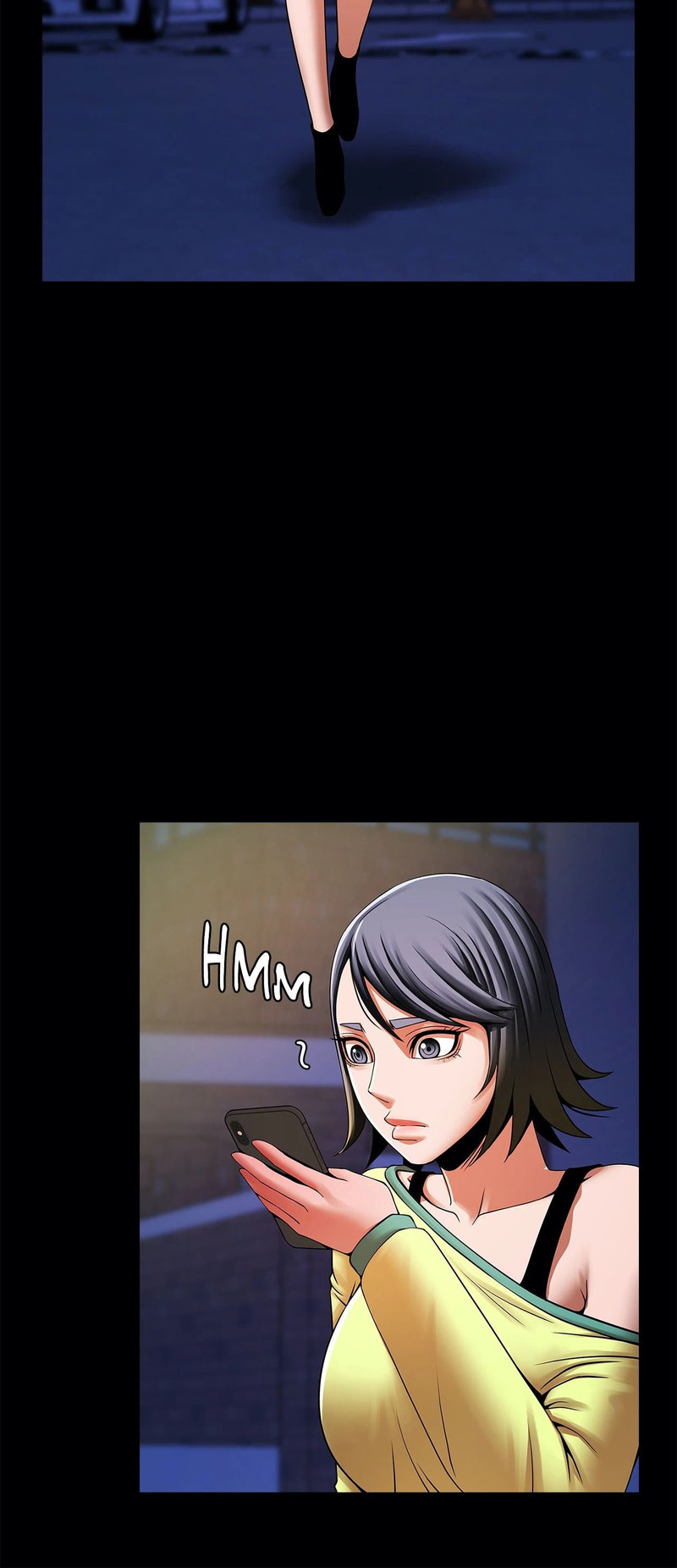 Under the Radar - Chapter 24 [photo 3] - MangaPorn