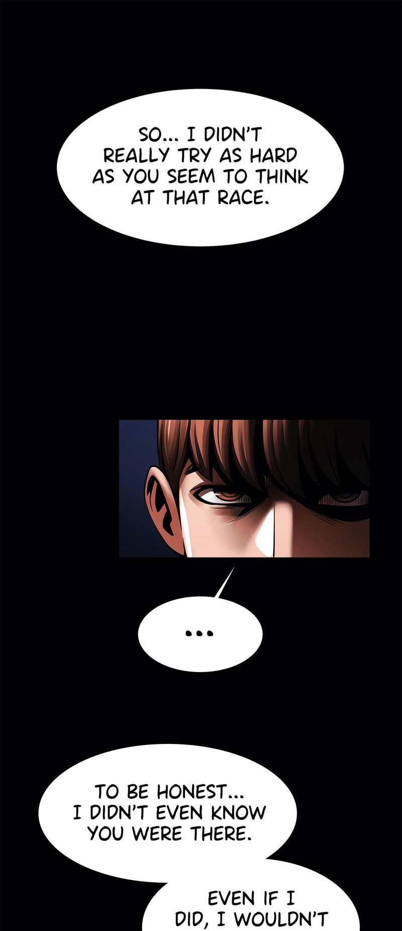 Under the Radar - Chapter 24 [photo 31] - MangaPorn