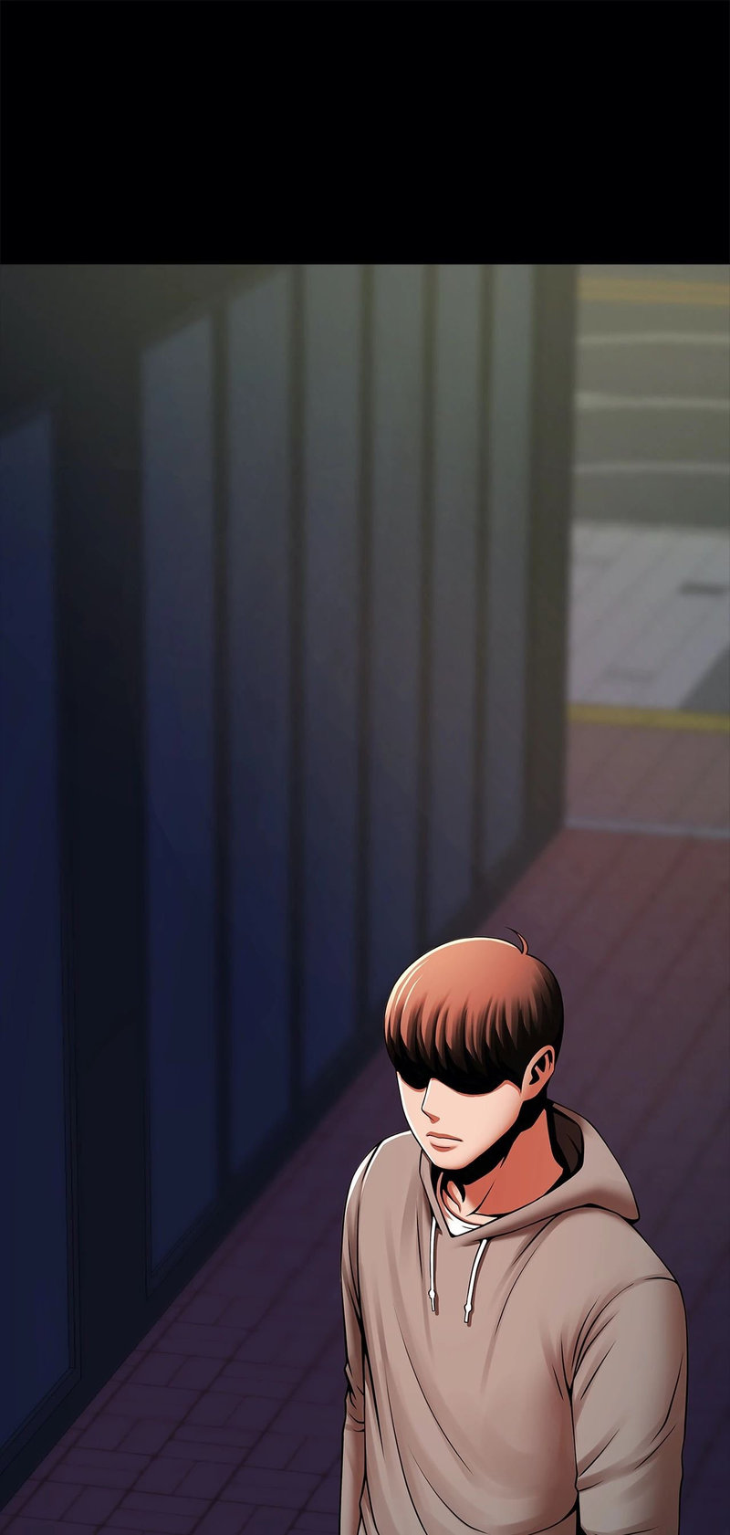 Under the Radar - Chapter 24 [photo 34] - MangaPorn