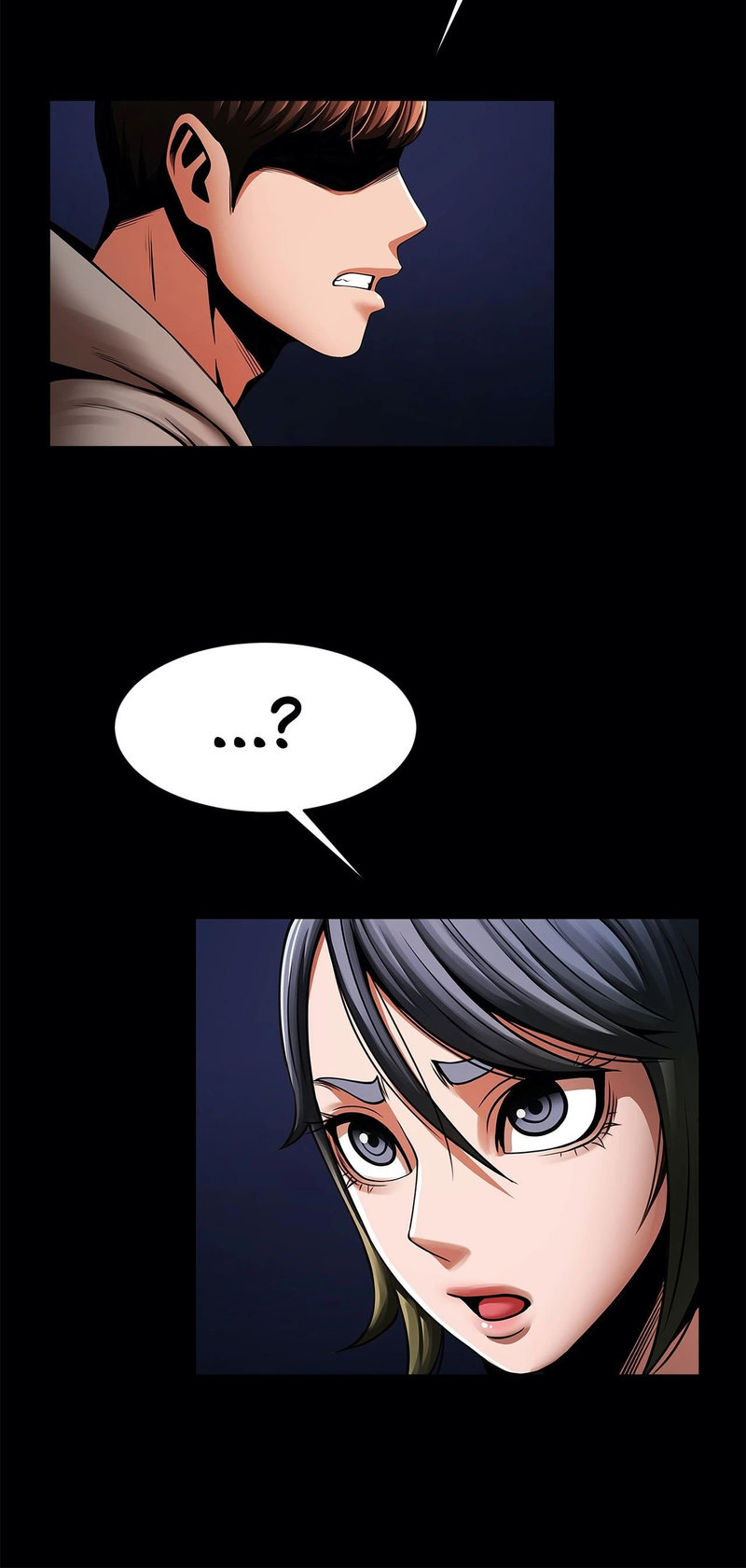 Under the Radar - Chapter 24 [photo 36] - MangaPorn