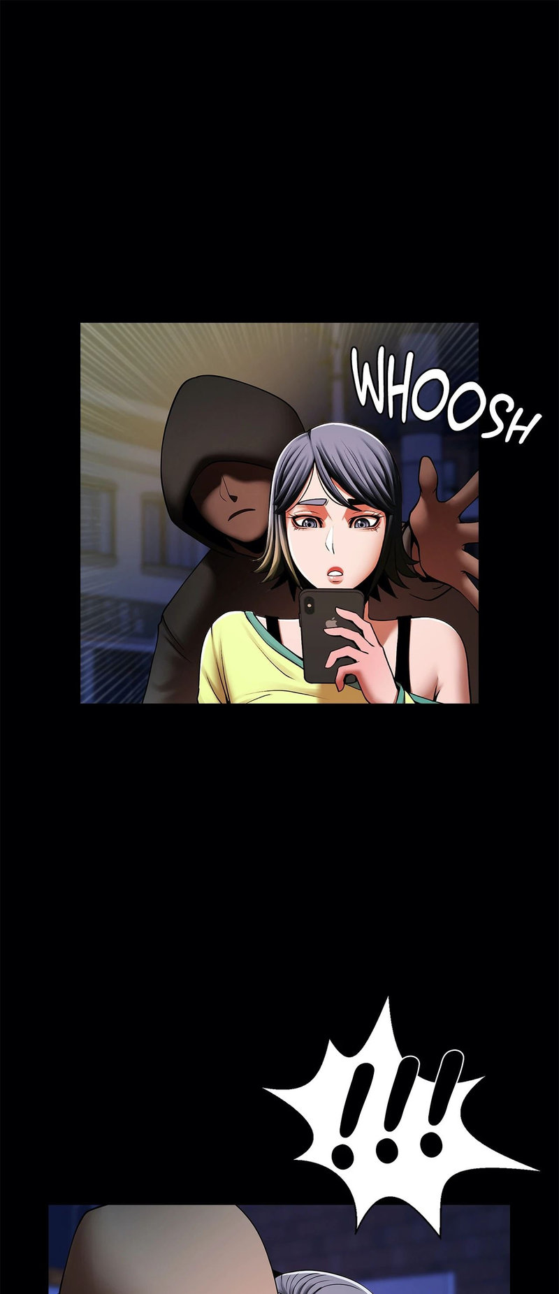 Under the Radar - Chapter 24 [photo 4] - MangaPorn