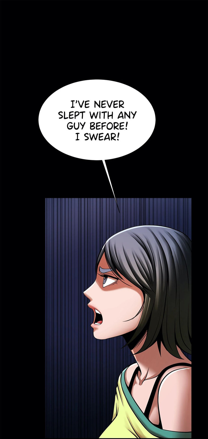 Under the Radar - Chapter 24 [photo 43] - MangaPorn