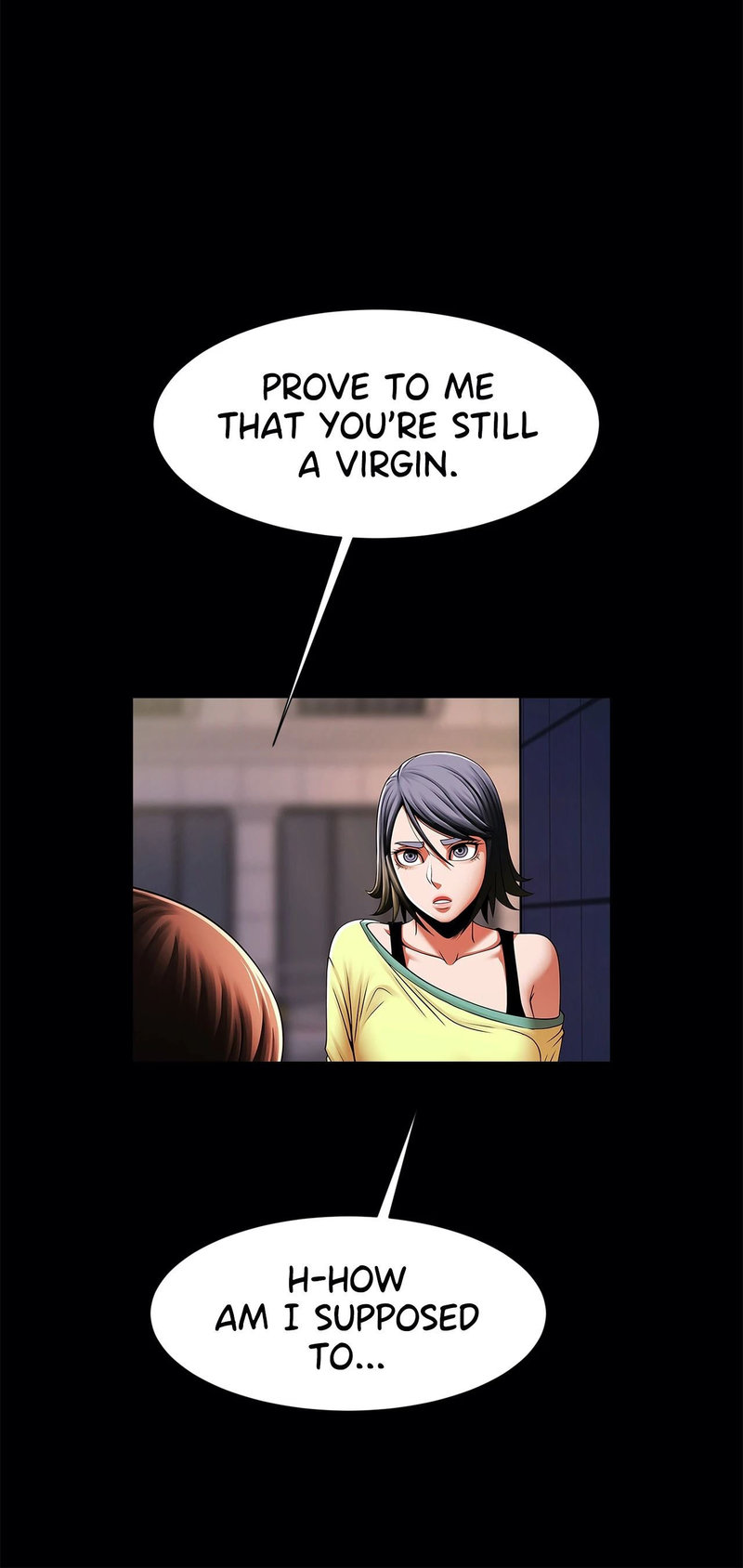 Under the Radar - Chapter 24 [photo 45] - MangaPorn